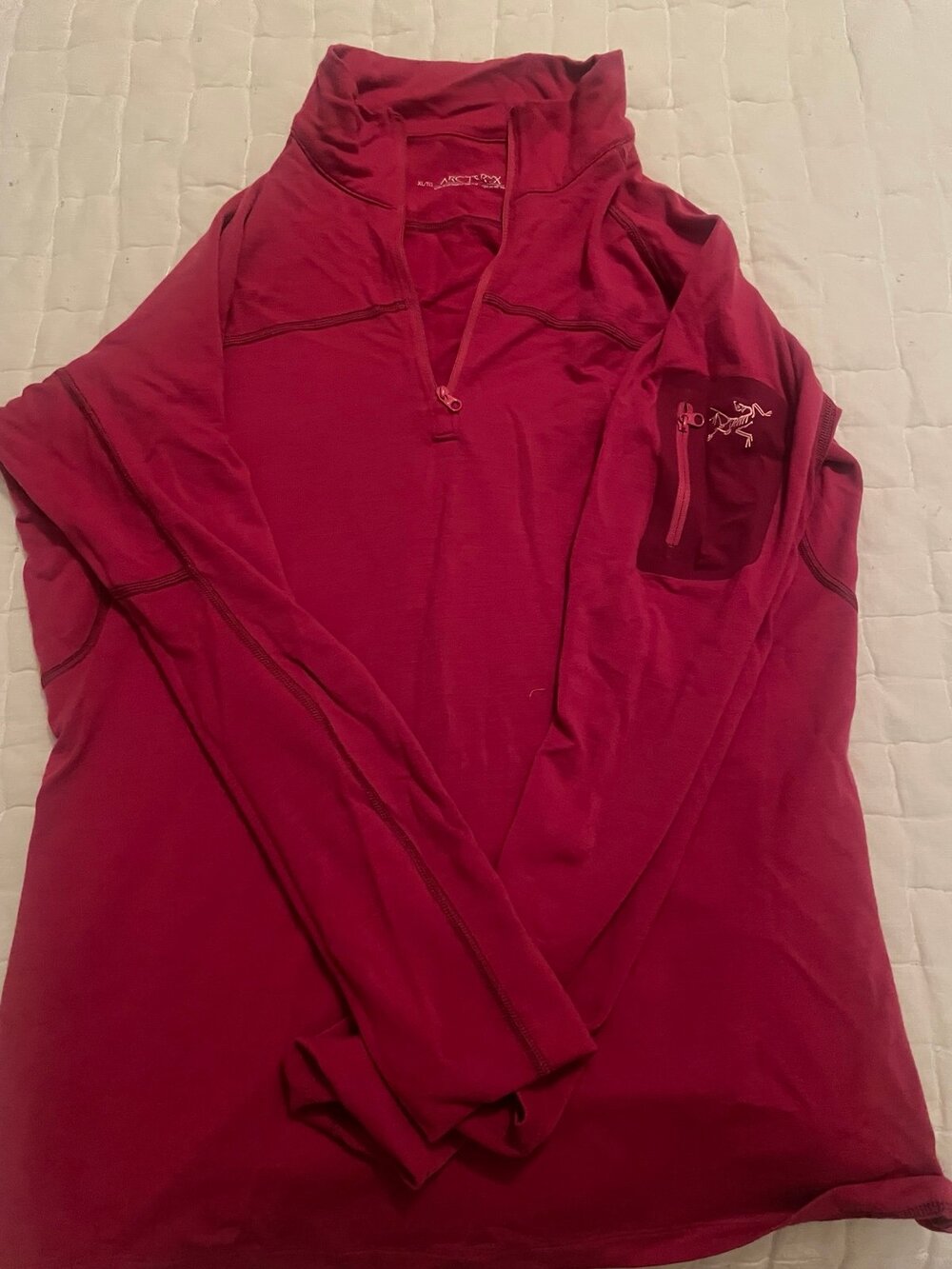 Arc’Teryx Top